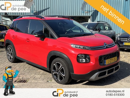 Citroën C3 Aircross 0