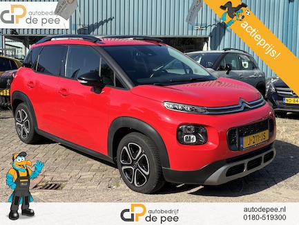 Citroën C3 Aircross 0