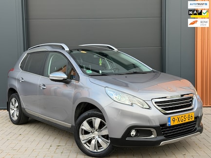 Peugeot 2008 0