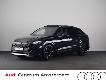 Audi Q8 0