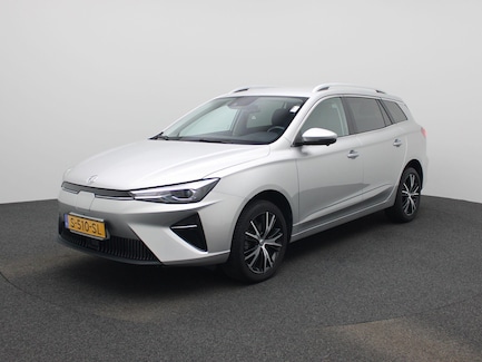 MG MG5 0