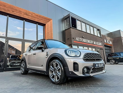 MINI Countryman 0