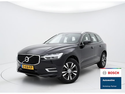 Volvo XC60 0