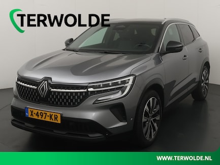 Renault Austral 0