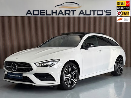 Mercedes-Benz CLA 0