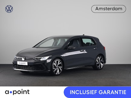 Volkswagen Golf 0