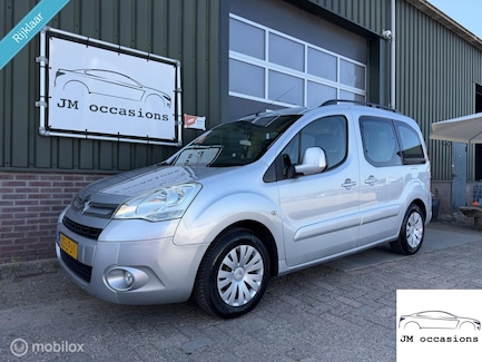 Citroën Berlingo 0
