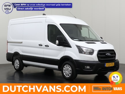 Ford Transit 0