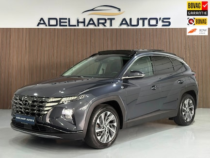 Hyundai Tucson 0