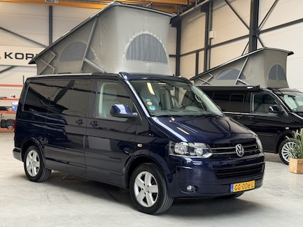 Volkswagen California 0
