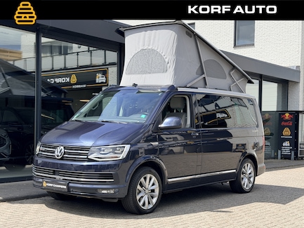 Volkswagen California 0
