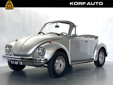 Volkswagen Kever 0