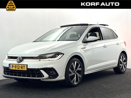 Volkswagen Polo 0