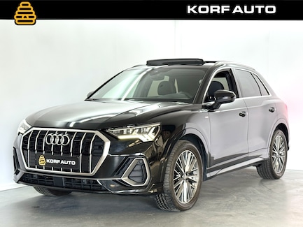 Audi Q3 0