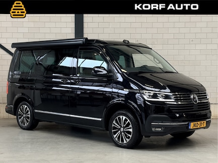 Volkswagen California 0