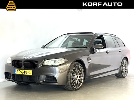 BMW 5-Serie 0