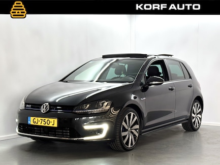 Volkswagen Golf 0
