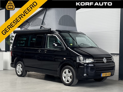Volkswagen California 0