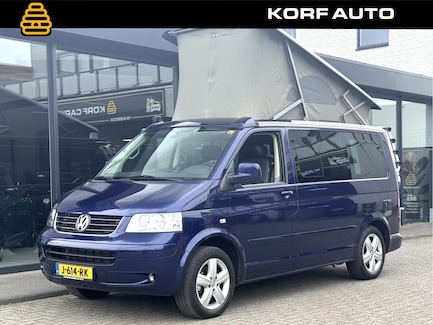 Volkswagen California 0