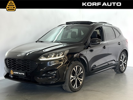 Ford Kuga 0