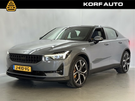 Polestar 2 0
