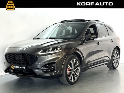 Ford Kuga 0