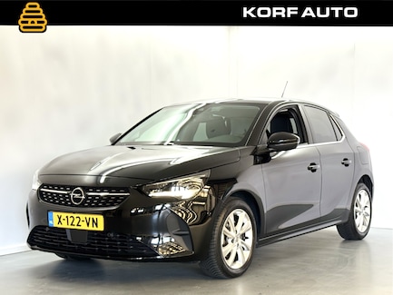 Opel Corsa 0