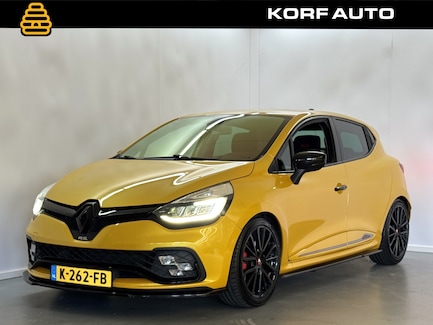 Renault Clio 0