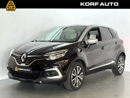 Renault Captur 0