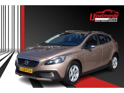Volvo V40 Cross Country 0
