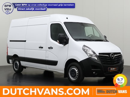 Opel Movano 0