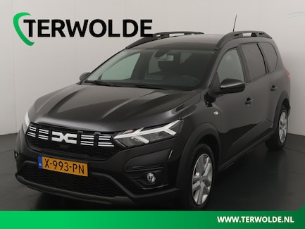Dacia Jogger 0
