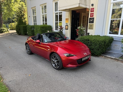 Mazda MX-5 0