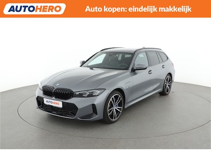 BMW 3-Serie 0