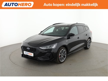 Ford Focus 0