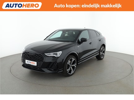 Audi Q3 Sportback 0