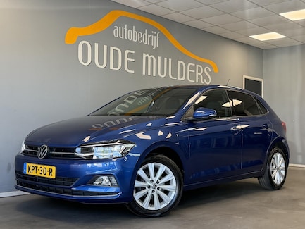 Volkswagen Polo 0