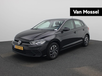 Volkswagen Polo 0