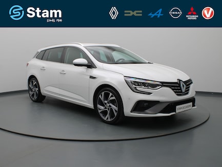 Renault Megane E-Tech 0