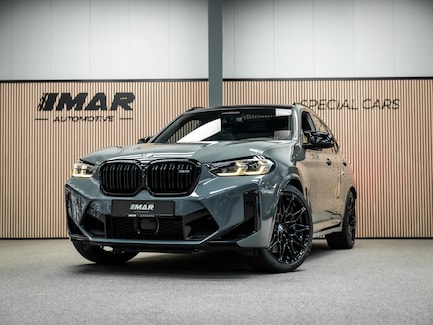 BMW X3 M 0