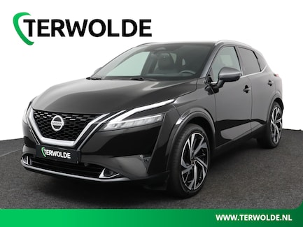 Nissan Qashqai 0