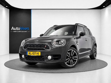 MINI Countryman 0