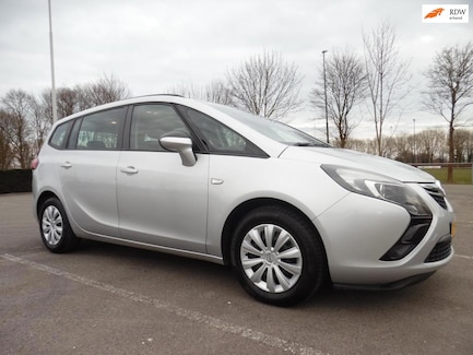 Opel Zafira 0