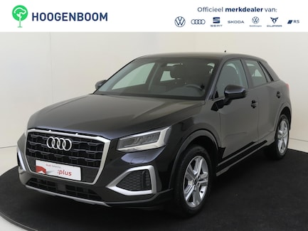 Audi Q2 0