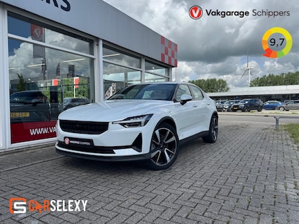 Polestar 2 0