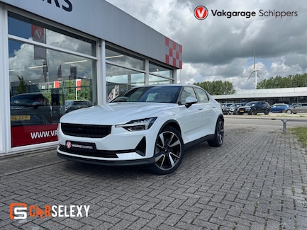 Polestar 2 0