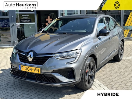 Renault Arkana 0