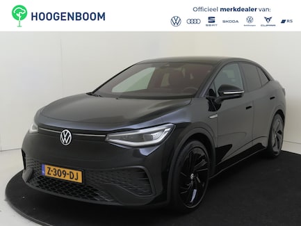 Volkswagen ID.5 0