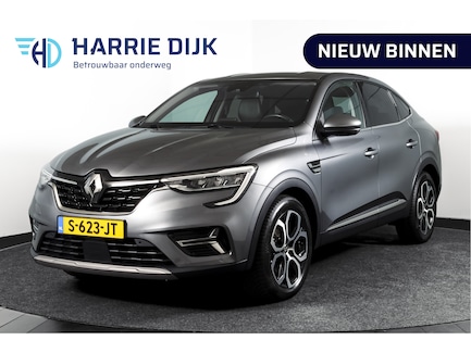 Renault Arkana 0