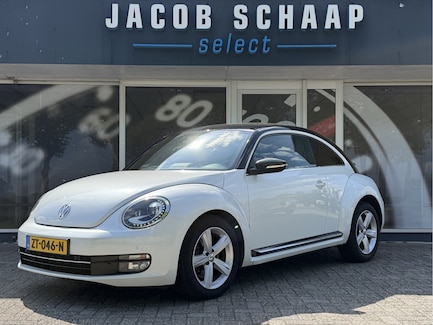Volkswagen Beetle 0